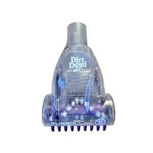 Dirt Devil Power Max Pet Turbo Claw Adapter Tool Model: UD70188